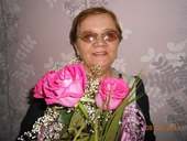 Чемакина Ульяна Парфёновна